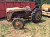 Ford 8N Tractor