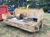 Power Box T650 Paver
