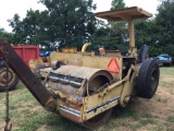 Ferguson 46A Double Drum Roller