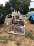 Snorkel Uno41E Aerial Lift