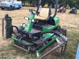 John Deere 3235B Gang Mower
