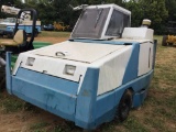 Tennent Sweeper