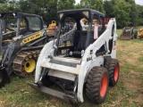 Bobcat S185 Skid Loader