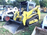 Gehl RT175 Skid Loader
