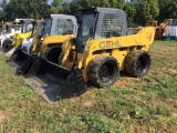 Gehl 7800 Skid Loader