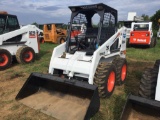 Bobcat 751 Skid Loader