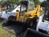 Gehl 5640 Turbo Skid Loader
