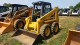 Gehl 4625SX Skid Loader