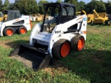 Bobcat S150 Skid Loader