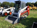 Takeuchi TL230 Skid Loader