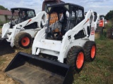Bobcat S185 Skid Loader
