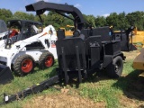 Brush Bandit 200T Chipper