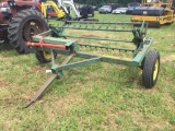 Pequea 710 Hay Tedder