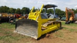 Komatsu Avance D65EX Dozer