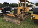 Komatsu D31P-16 Dozer
