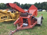 Altec WC-126 Chipper