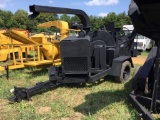 Wood Chuck Chipper