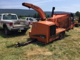 Vermeer BC1000XL Chipper