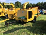 Vermeer BC1000XL Chipper
