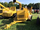 Wood Chuck W/C 1200 Chipper