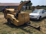 Vermeer BC1000XL Chipper