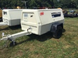Ingersoll Rand 175 Air Compressor