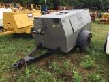 LeRoi 125 Air Compressor