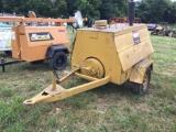 Worthington 160 Portable Air Compressor