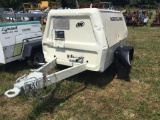 Ingersoll Rand Air Compressor