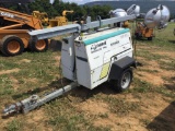 Allmand Nite-Lite Pro Portable Light Tower