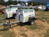 Allmand Nite-Lite Pro Portable Light Tower
