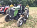 Duetz-Allis 5230 Tractor
