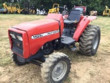 Massey Ferguson 1433V Tractor