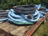 Skid of Hose