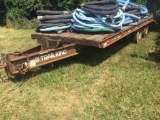 Trail King TK40 Trailer