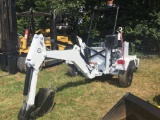 RH&M Go-For Digger