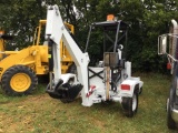 RH&M Go-For Digger