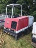 Advance Sweeper 5000PN
