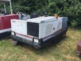 Advance Sweeper 482010