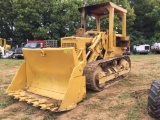 CAT 951 Crawler Loader