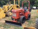 Ditch Witch 3610