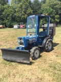 Ford 1200 Tractor
