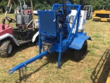 Power Prime Pump
