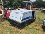 Clarke American Lincoln 7760 Sweeper