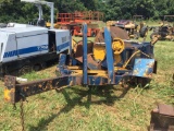 Trailer Frame