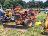 Ditch Witch 4010