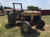 Ford 4610 Tractor