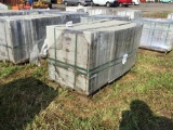 23-1/2x23-1/2x2 Pavers