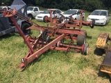 Toro Reel Mower