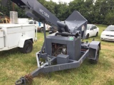 Altec WC126A Portable Chipper